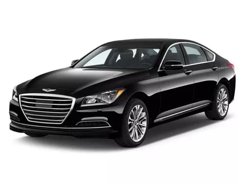 Hyundai Genesis 2018 for sale