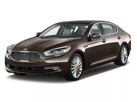 Kia Quoris 2018 for sale
