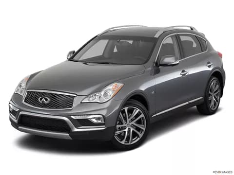 Infiniti QX50 2018 for sale