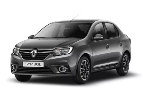 Renault Symbol for sale