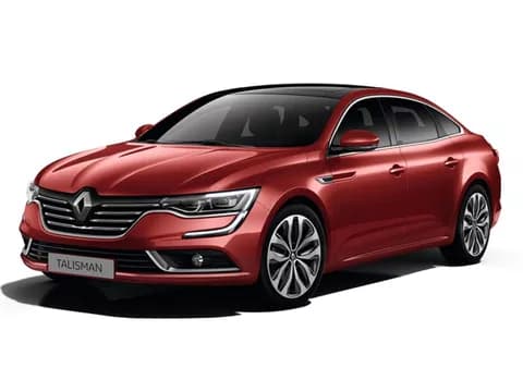 Renault Talisman for sale