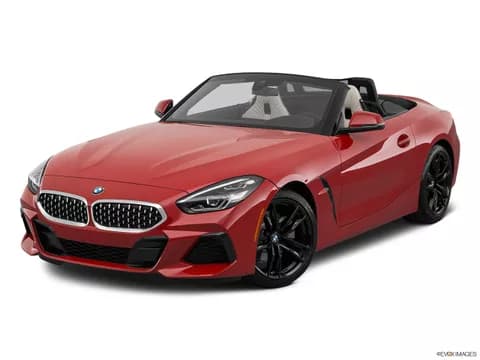 بي إم دبليو زي4 رودستار للبيع