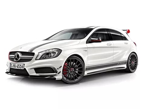 مرسيدس بنز أي45 AMG للبيع