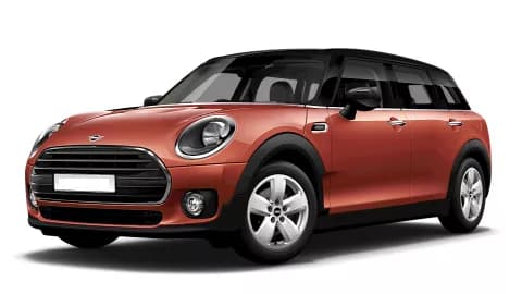 Mini Clubman for sale