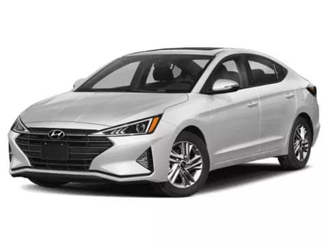 Hyundai Elantra 2020 Hyundai Elantra 2020 for sale
