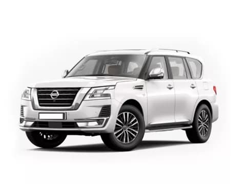 Nissan Patrol 2020 Nissan Patrol 2020 for sale