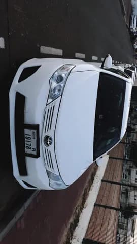 Used Toyota Camry 2.5L GLX 2015 Used Toyota Camry 2.5L GLX 2015 for sale